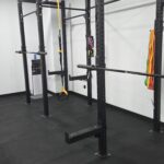 ENTRENAMIENTO DE FUERZA EN AZUQUECA