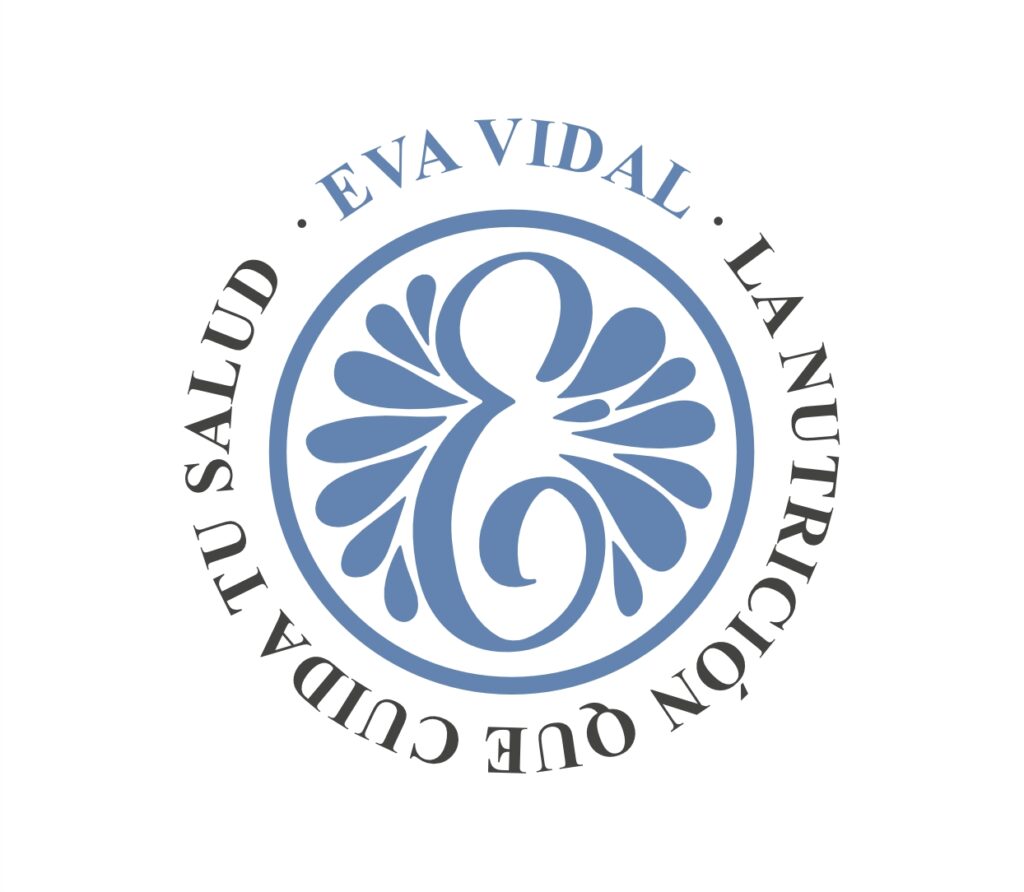 Eva vidal nutricion saludable