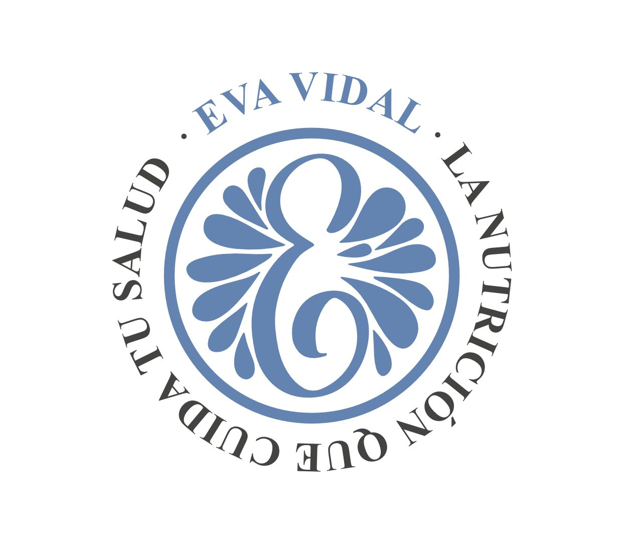 Eva vidal nutricion saludable