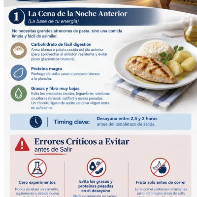 Nutriconsejos Eva Vidal