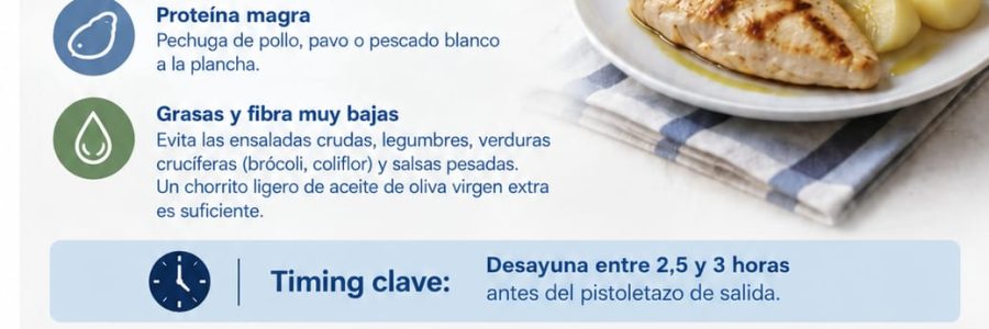 Nutriconsejos Eva Vidal